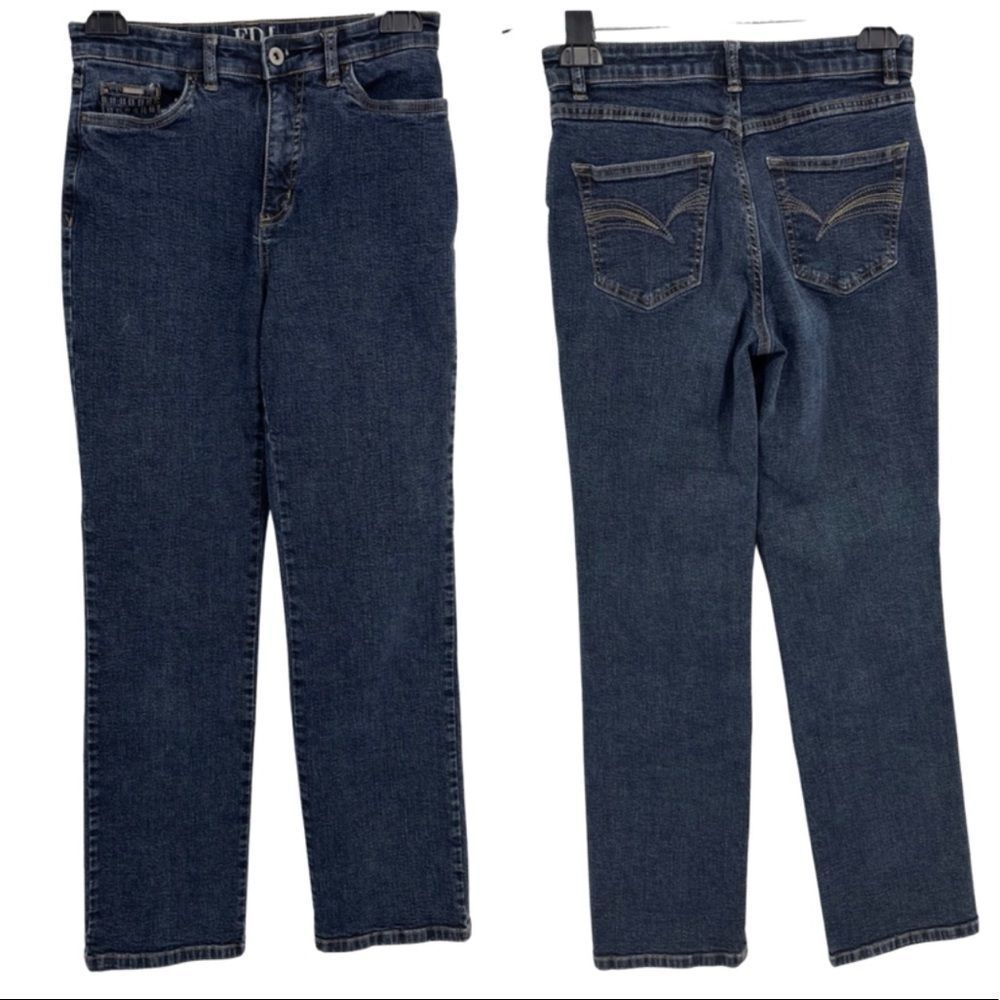 FDJ Suzanne high waist jeans